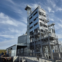 Сырьевое хозяйство Малозавода (заготовительного и производственного типа)